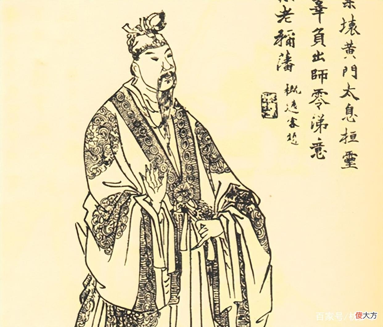 【历史故事】诸葛亮北伐是为了抢夺李严在蜀汉的最高兵权？李严到底有多大权？