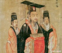 【历史故事】诸葛亮北伐是为了抢夺李严在蜀汉的最高兵权？李严到底有多大权？
