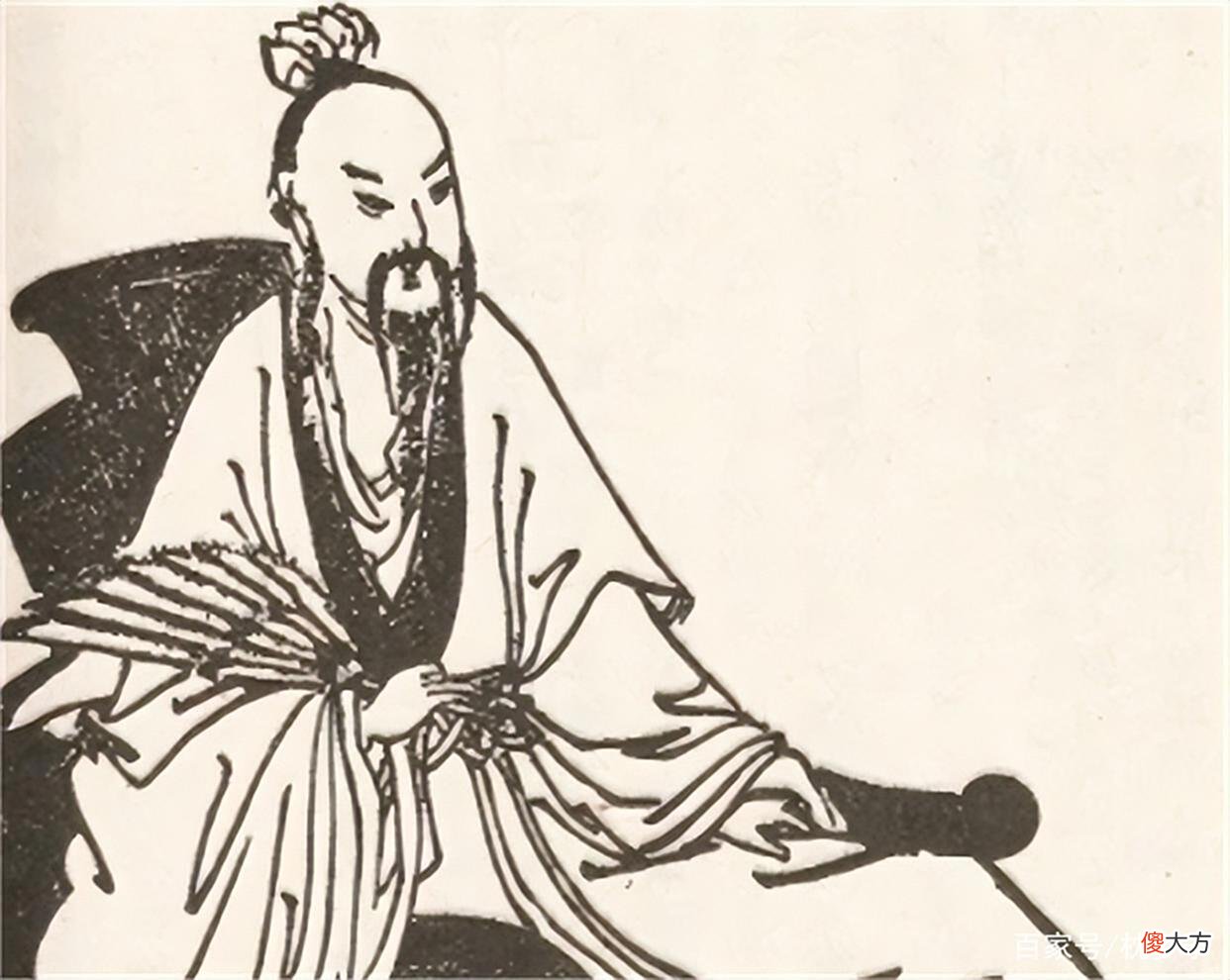 【历史故事】诸葛亮北伐是为了抢夺李严在蜀汉的最高兵权？李严到底有多大权？
