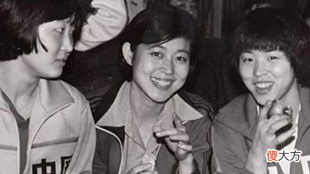 【爱历史】80年代老照片：图3如诗般美妙，最后一张美得不可方物