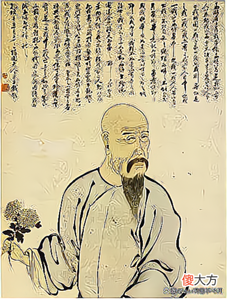 【爱历史】清代著名文学家袁枚,还是一位美食家,享有中国古代食圣之誉