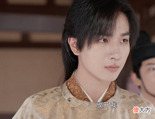 【历史故事】《我叫刘金凤》：从刘歇子所言来看，才明白段云嶂的敌人竟是沈傲