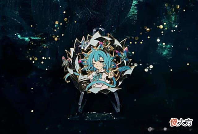 【游戏迷】RPG游戏《人格解体》7月中旬开启众筹精美周边公布