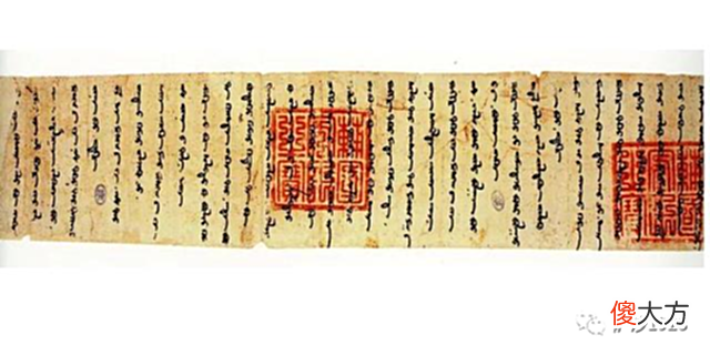 【历史故事】萨沙讲史堂第一千九百三十三期为什么汉语不是元朝的官方语言？1251年7月1日蒙哥成为蒙古大汗（历