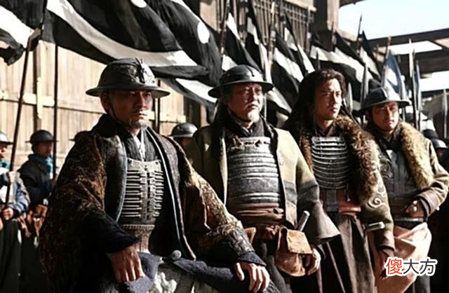 【爱历史】刘备集团内部派系林立，元老派荆州派益州派，赵云不被重用吗？