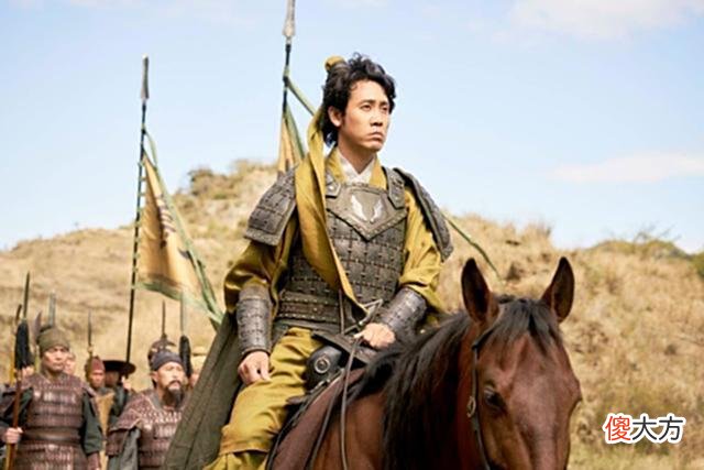 【爱历史】刘备集团内部派系林立，元老派荆州派益州派，赵云不被重用吗？