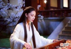 【爱历史】她是女神童，6岁时写出一首诗，父亲却大发雷霆，让她出家为尼
