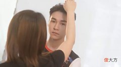 【游戏世界】永劫无间男模队实锤!颜值天花板获官方认证,阿水都没这待遇