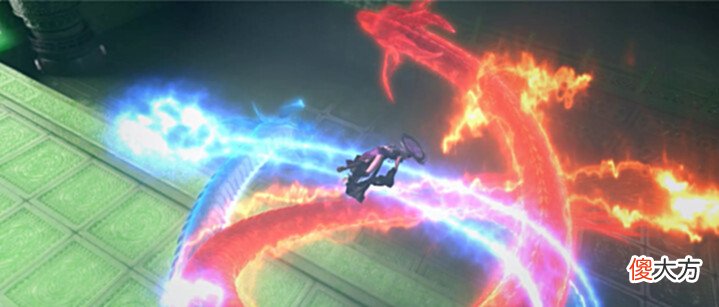 【游戏世界】星辰变:从未登场过的超级神兽,实力一直是迷,作者为何多此一举
