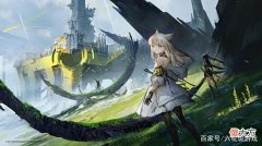 【游戏迷】《明日方舟：终末地》集成工业系统猜测