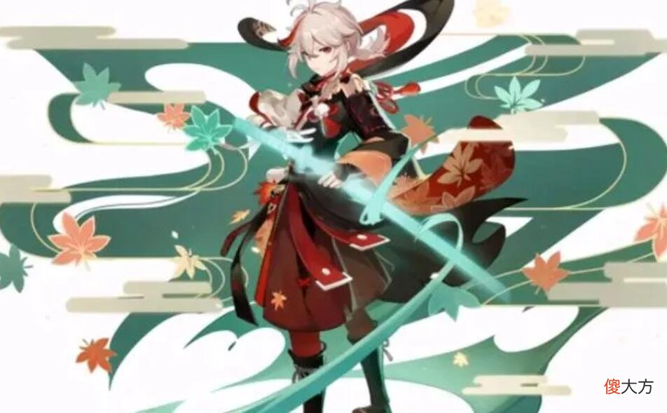 【游戏迷】原神：万叶复刻后，策划再出“王炸”，势要把玩家掏空！