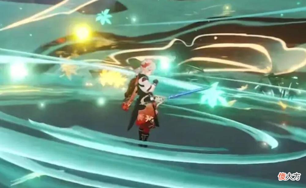【游戏迷】原神：万叶复刻后，策划再出“王炸”，势要把玩家掏空！