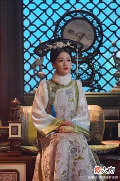 【爱历史】5年时间乾隆3大宠妃陨落，令贵妃的好运来了，挡都挡不住！