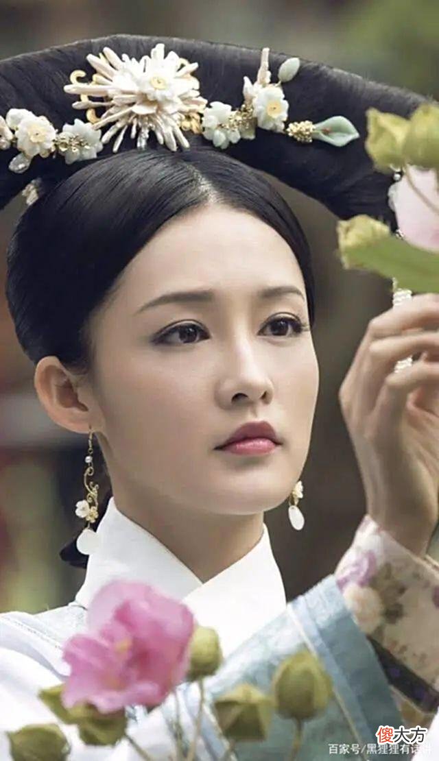 【爱历史】5年时间乾隆3大宠妃陨落，令贵妃的好运来了，挡都挡不住！