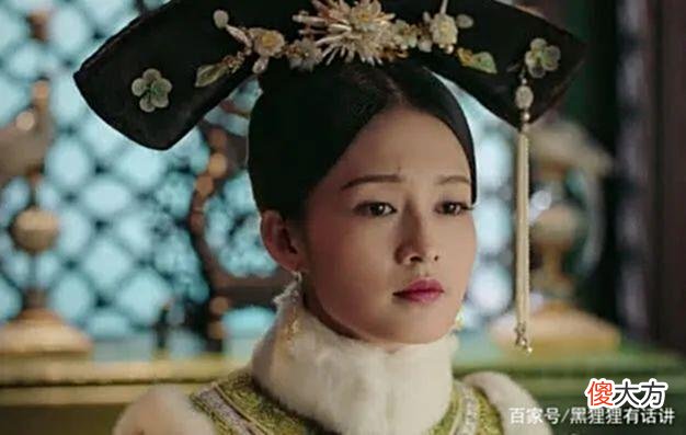 【爱历史】5年时间乾隆3大宠妃陨落，令贵妃的好运来了，挡都挡不住！