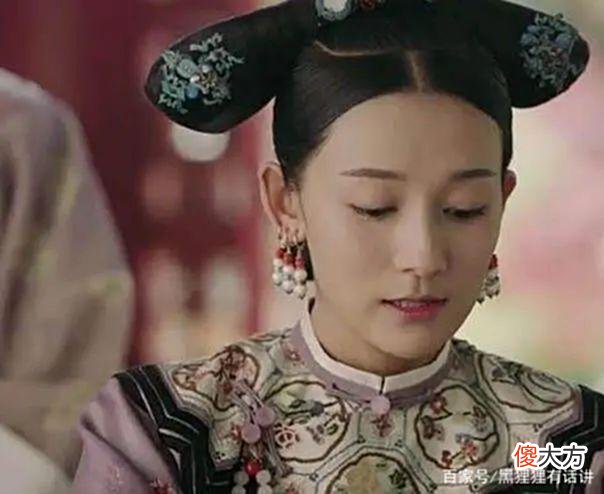 【爱历史】5年时间乾隆3大宠妃陨落，令贵妃的好运来了，挡都挡不住！