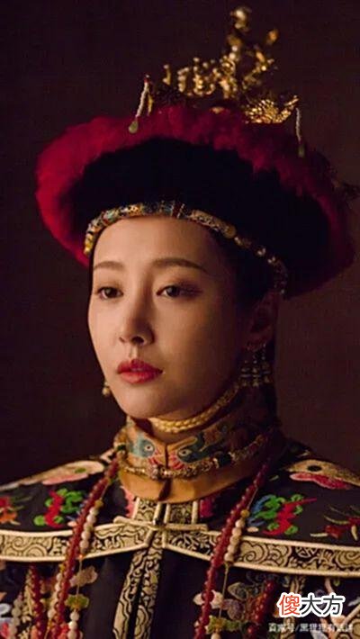 【爱历史】5年时间乾隆3大宠妃陨落，令贵妃的好运来了，挡都挡不住！
