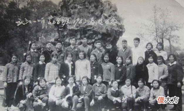 【爱历史】老照片：武汉1963年的照片，凝固的时光仿佛就在眼前！