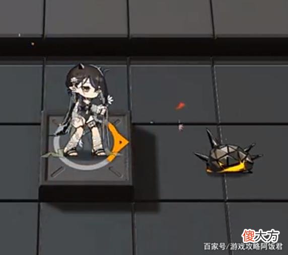 【游戏世界】明日方舟：夜半15源石皮肤7月实装！2只眠兽躺荷叶，清凉白莲点缀