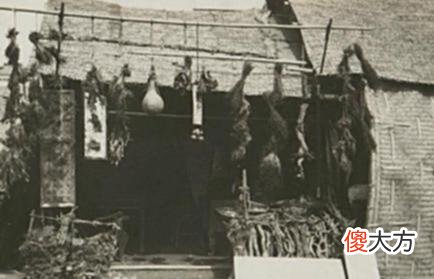【爱历史】1930年江西南昌老照片：建北伐纪忠塔纪念北伐牺牲的将士
