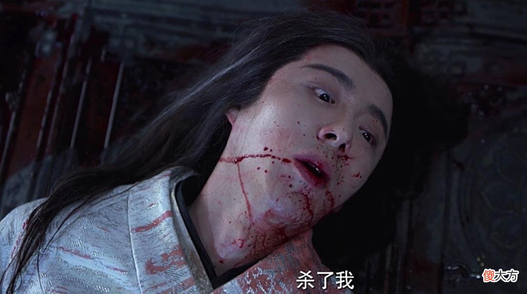 【爱历史】《说英雄》结局看似圆满，却留下一大遗憾，苏梦忱终究还是意难平