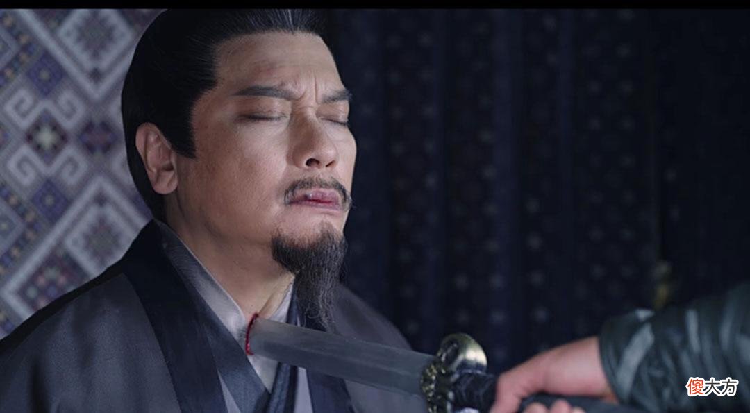 【爱历史】《说英雄》结局看似圆满，却留下一大遗憾，苏梦忱终究还是意难平