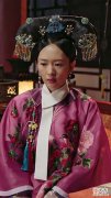 【爱历史】乾隆十年渣渣龙提拔5大内廷主位!双贵妃并立,令妃上榜!