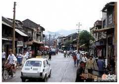 【历史故事】贵阳80年代的样子，你能认出来吗？这些照片很多人都看不出来