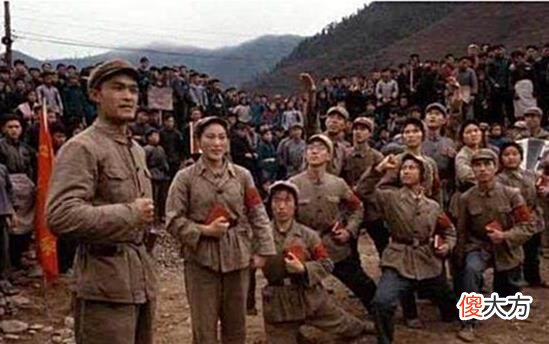 【历史故事】70年代老照片：图1是选美小姐姐，最后一张图估计认识的没几个人