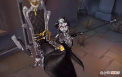 【游戏迷】第五人格：求生者胜率不足30%，殿堂局玩家，也难逃系统制裁！