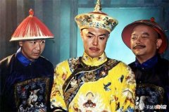 【爱历史】乾隆出上联∶洞中泉水流不尽，纪晓岚无话可说，一女子竟轻松应答