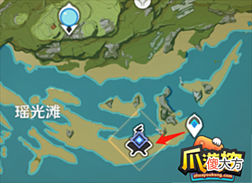 【游戏迷】原神元素充能怎么做-炉心机造第二天元素充能攻略