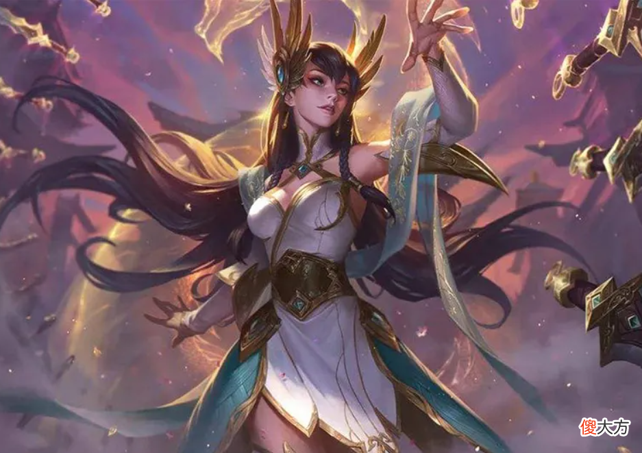 【游戏世界】LOL：哪些残血英雄一定不能追？