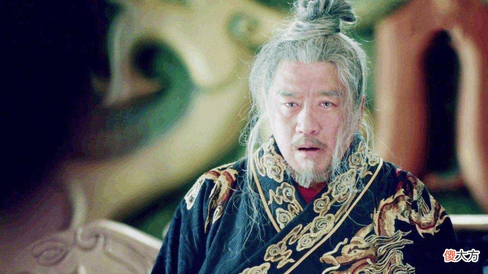 【爱历史】宇宙大将军侯景，为何要背叛全地图玩家？梁武帝是否太过分了？