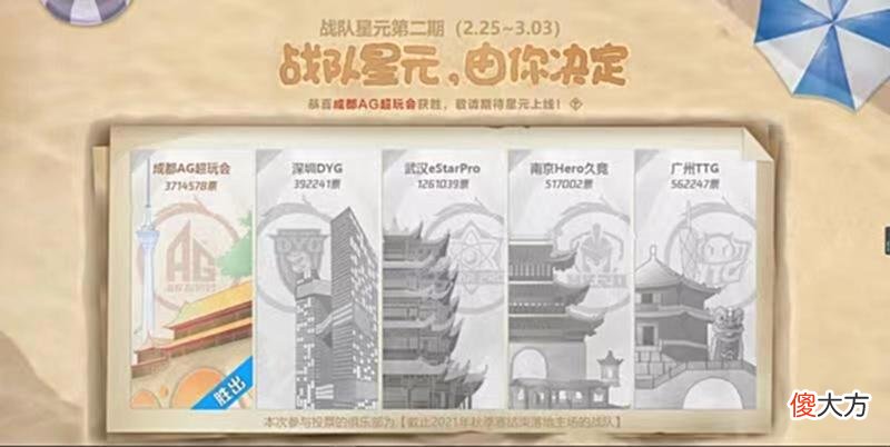 【游戏世界】梦泪的“FMVP皮肤”来了？AG官宣战队星元皮肤，韩信经典片段重现