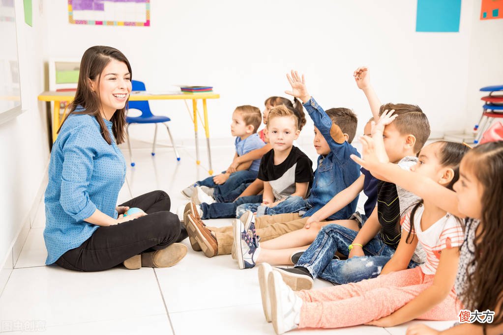 孩子说不想去幼儿园，光共情孩子的情绪可不够，这样做孩子情商高