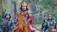 【爱历史】柴荣北伐之时，契丹为何一直避而不战？