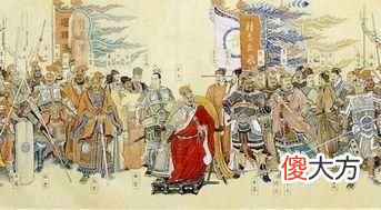【历史故事】岳飞被冤杀，可当时作为抗金主力的十万岳家军却为何无动于衷？