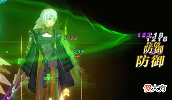 【游戏迷】《时空猎人3》[新人攻略]推荐培养的强势猎人排行
