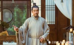 【爱历史】靖难一战，他手握40万大军却冷眼旁观，后人骂他是奸臣，实在憋屈！