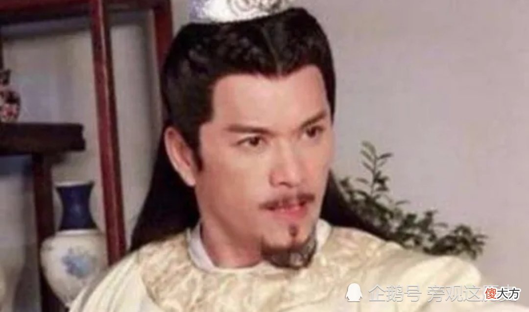 【爱历史】靖难一战，他手握40万大军却冷眼旁观，后人骂他是奸臣，实在憋屈！