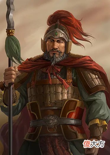 【历史故事】荡寇将军程普：孙吴三朝元老，十二虎臣之首，为何不受孙权重用