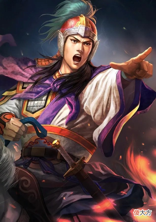 【历史故事】荡寇将军程普：孙吴三朝元老，十二虎臣之首，为何不受孙权重用