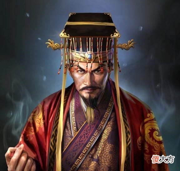 【历史故事】荡寇将军程普：孙吴三朝元老，十二虎臣之首，为何不受孙权重用