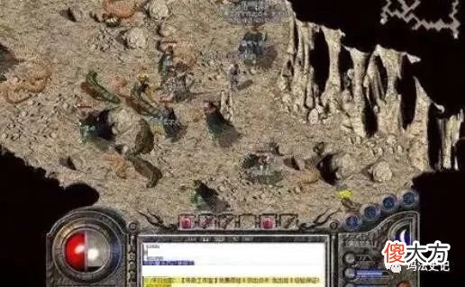 【游戏迷】热血传奇：21年间黑檀手镯各个维度的极品属性之最，全是珍品