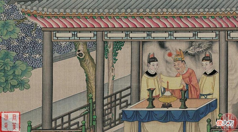 【历史故事】贾元春是什么样的人，曹雪芹不讳言，“二十年来辨是非”就是讽刺