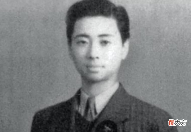 【历史故事】江一平：为冈村宁次作无罪辩护的中国律师，晚年家破人亡无人问津