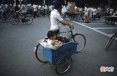 【历史故事】80年代中国老照片：图2让人怀念，图4很多人看不懂，图7很难再现