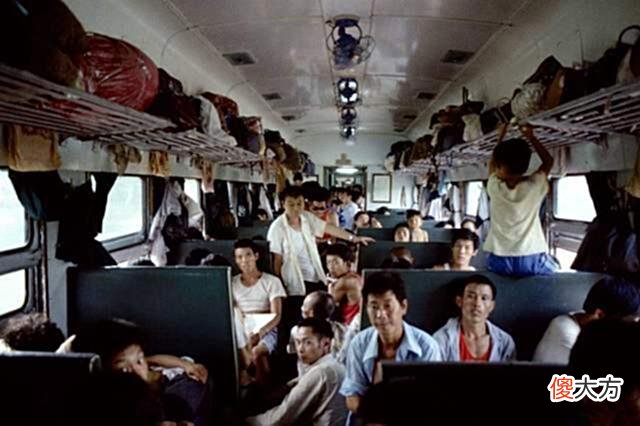 【历史故事】80年代中国老照片：图2让人怀念，图4很多人看不懂，图7很难再现