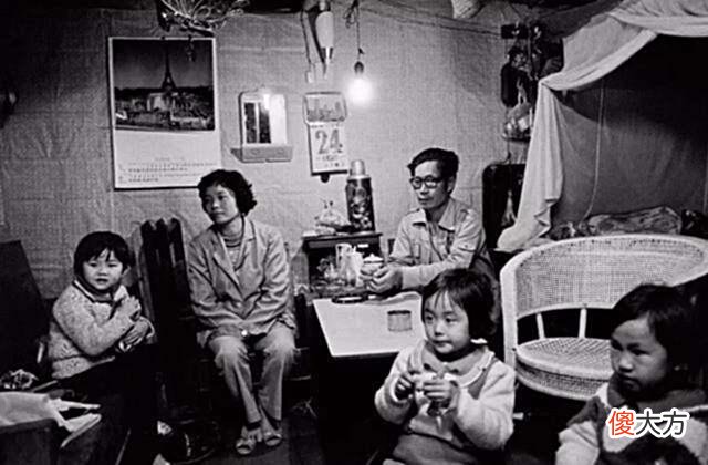 【历史故事】80年代中国老照片：图2让人怀念，图4很多人看不懂，图7很难再现